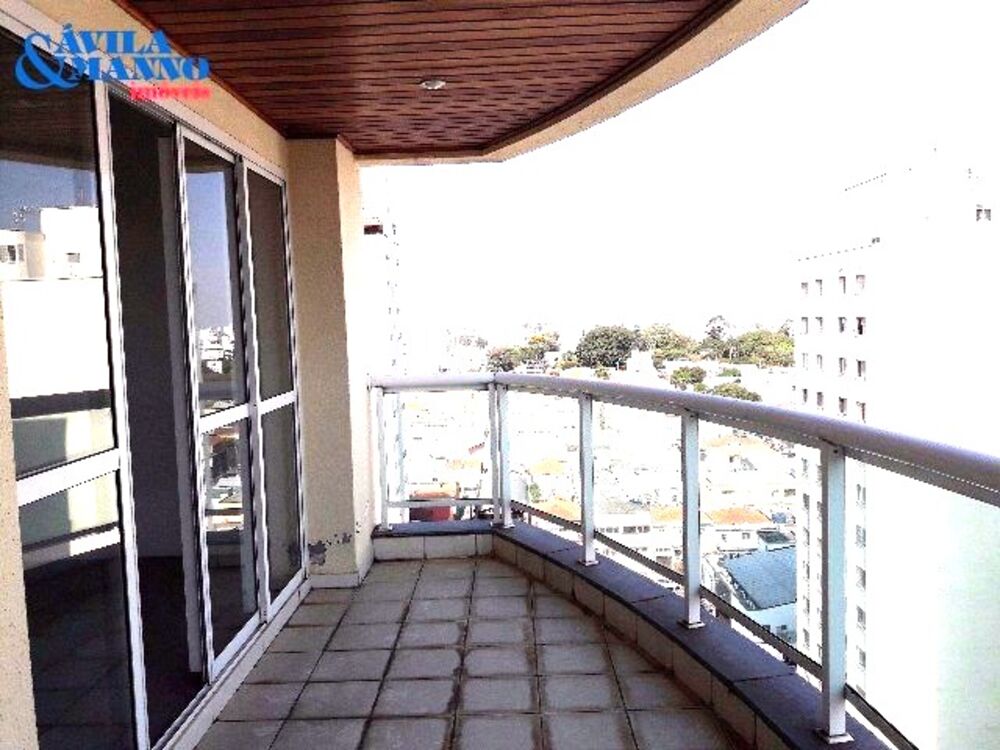 Apartamento, 3 quartos, 120 m² - Foto 1