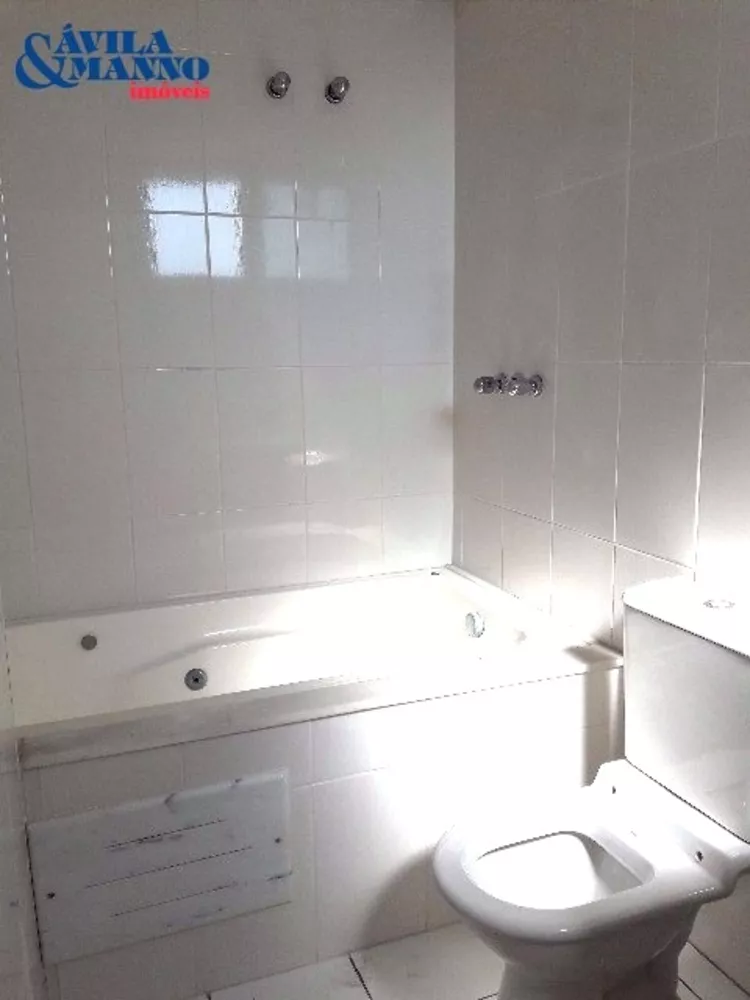 Apartamento, 3 quartos, 120 m² - Foto 7