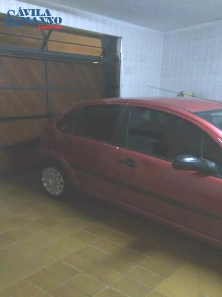 Sobrado, 3 quartos, 163 m² - Foto 9