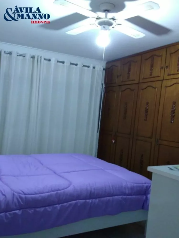 Sobrado, 3 quartos, 163 m² - Foto 3