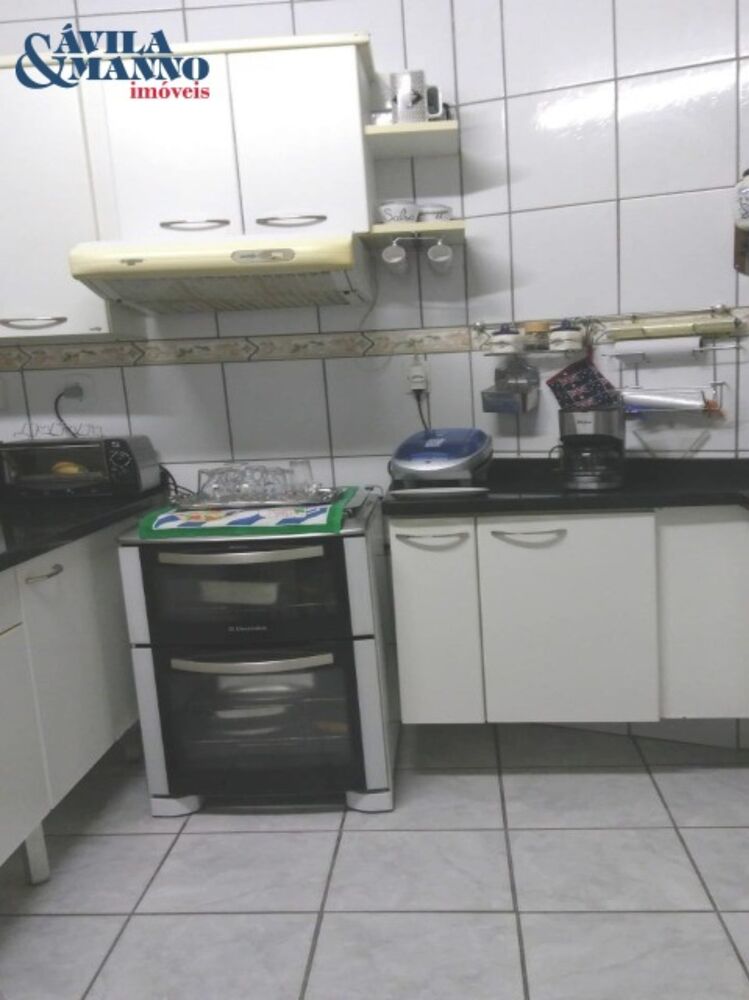 Sobrado, 3 quartos, 163 m² - Foto 4