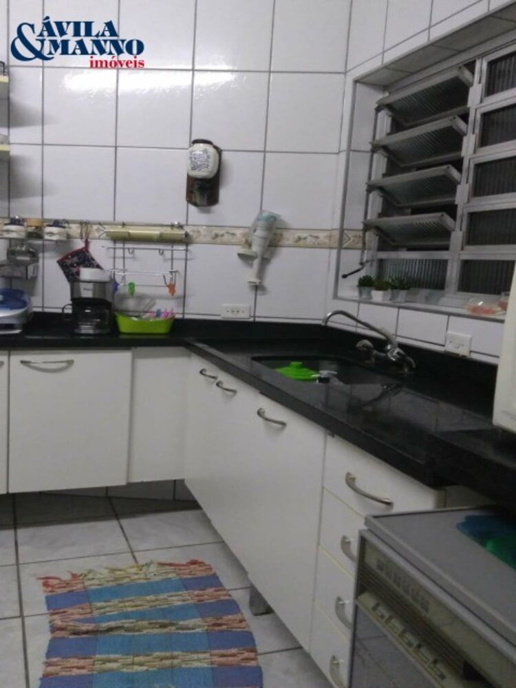 Sobrado, 3 quartos, 163 m² - Foto 6