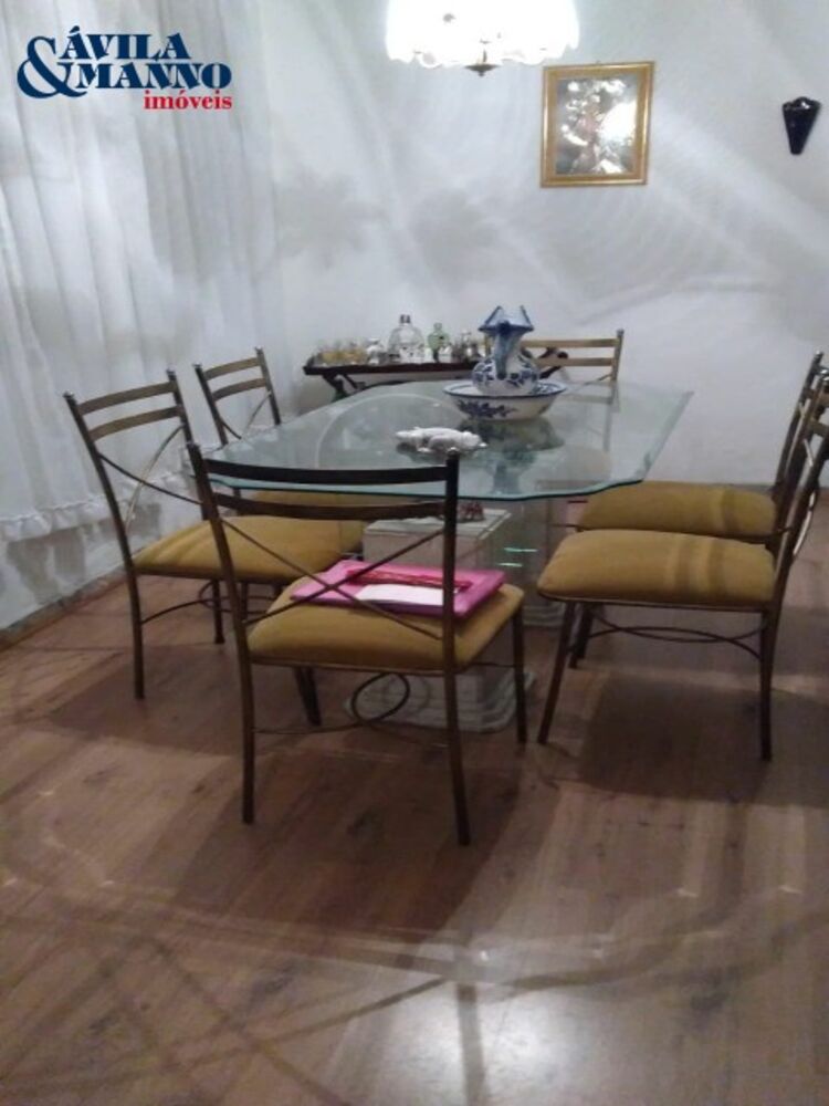 Sobrado, 3 quartos, 163 m² - Foto 2