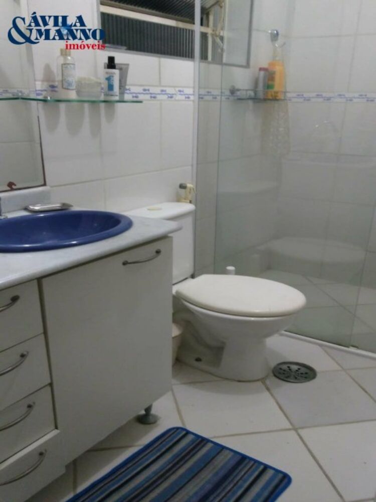 Sobrado, 3 quartos, 163 m² - Foto 7