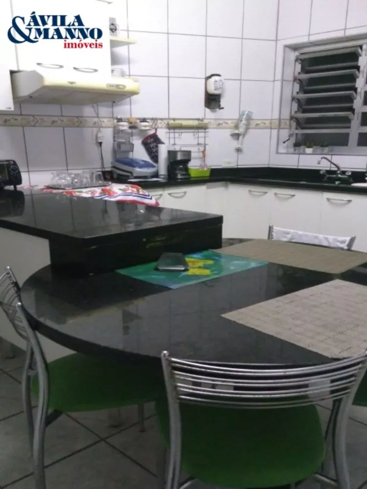 Sobrado, 3 quartos, 163 m² - Foto 5