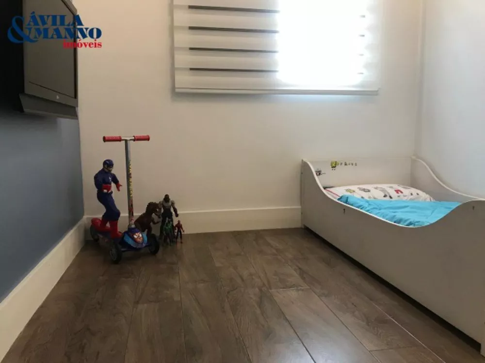 Apartamento, 3 quartos, 68 m² - Foto 5