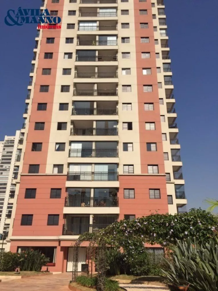 Apartamento, 3 quartos, 68 m² - Foto 6