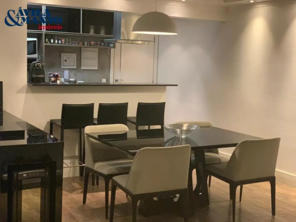 Apartamento, 3 quartos, 68 m² - Foto 7