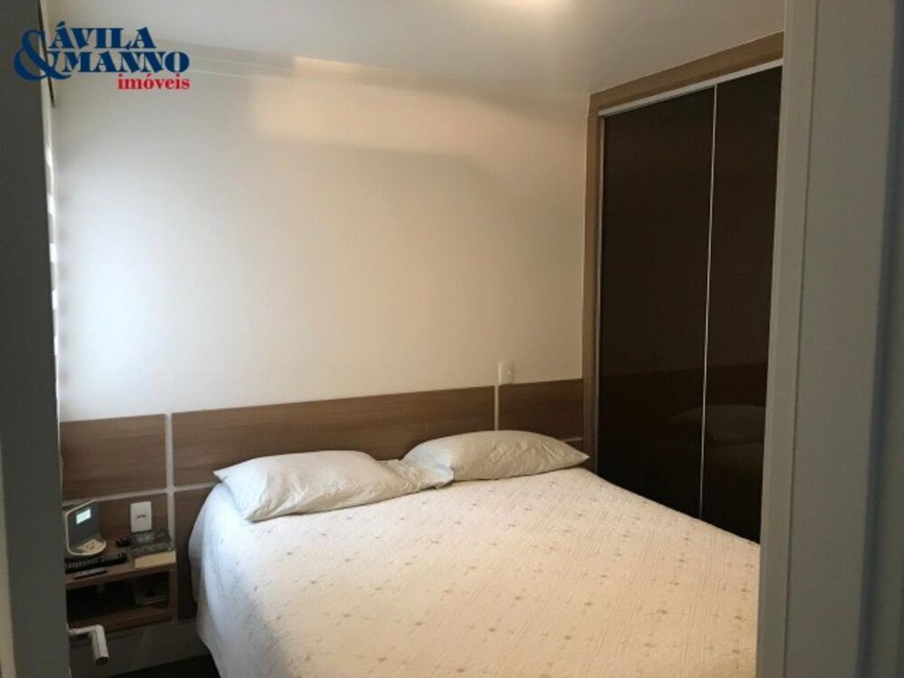 Apartamento, 3 quartos, 68 m² - Foto 4