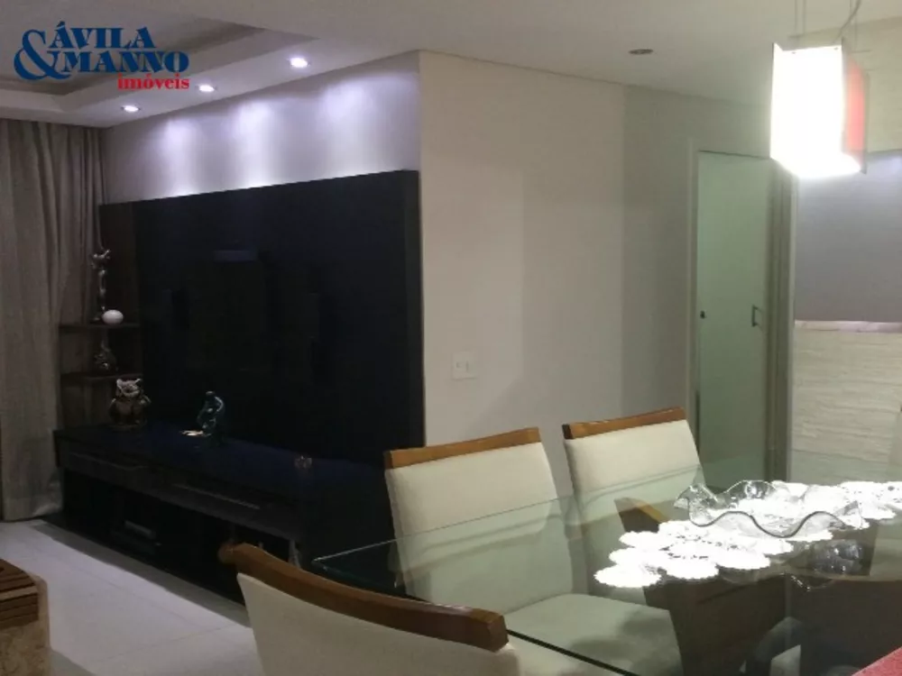 Apartamento, 2 quartos, 50 m² - Foto 5