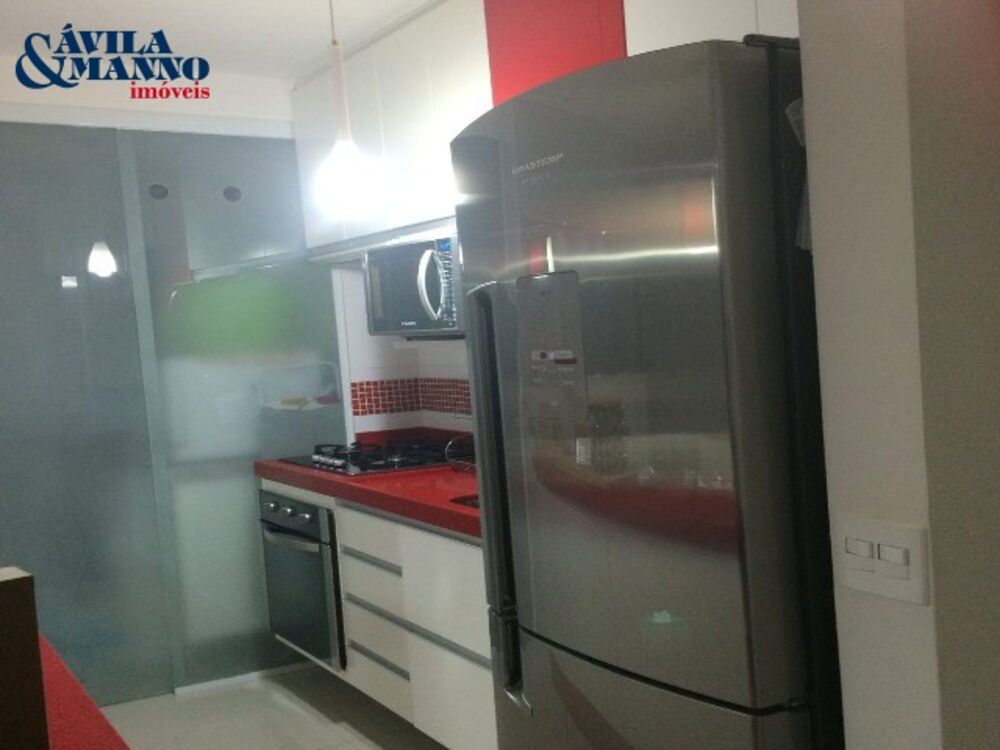 Apartamento, 2 quartos, 50 m² - Foto 3