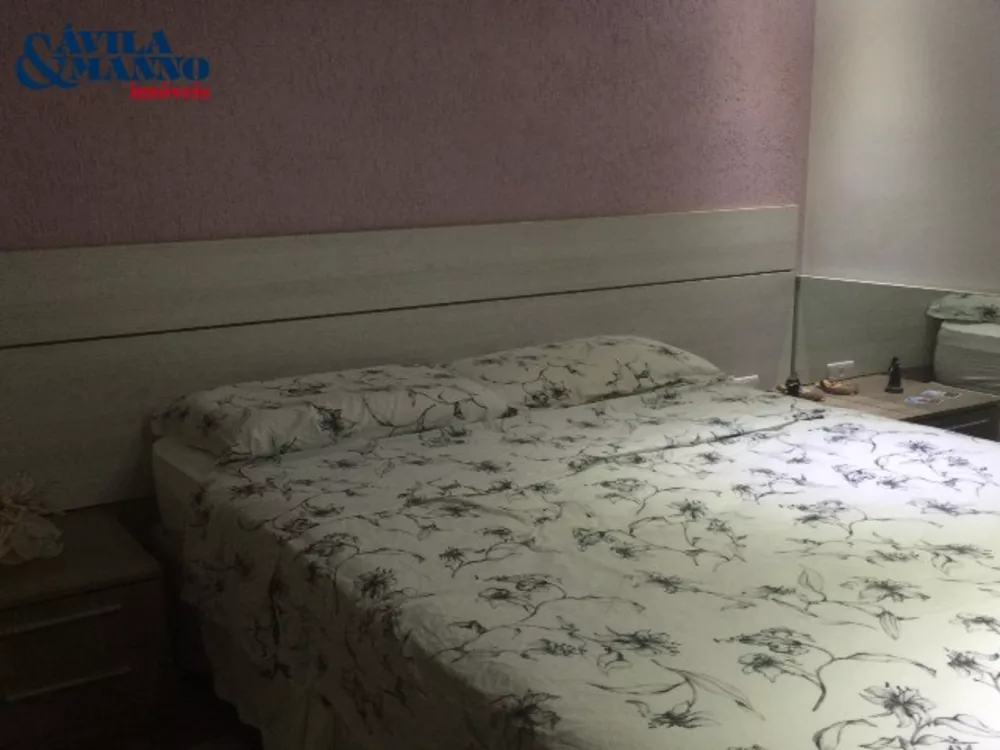 Apartamento, 2 quartos, 50 m² - Foto 9