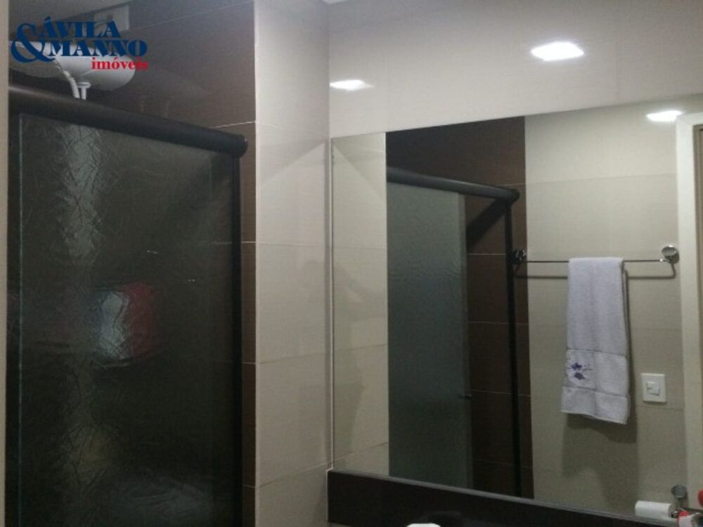 Apartamento, 2 quartos, 50 m² - Foto 4