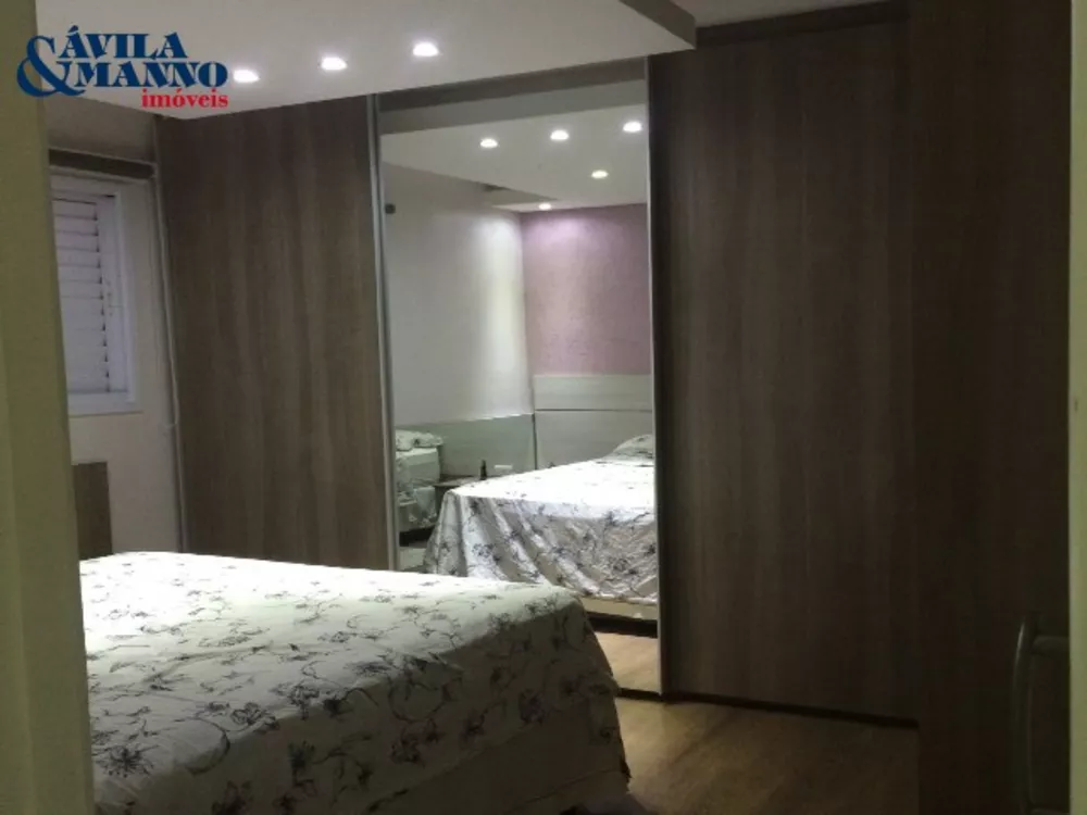 Apartamento, 2 quartos, 50 m² - Foto 7