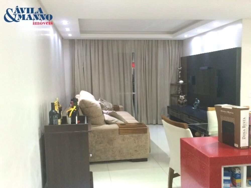 Apartamento, 2 quartos, 50 m² - Foto 2