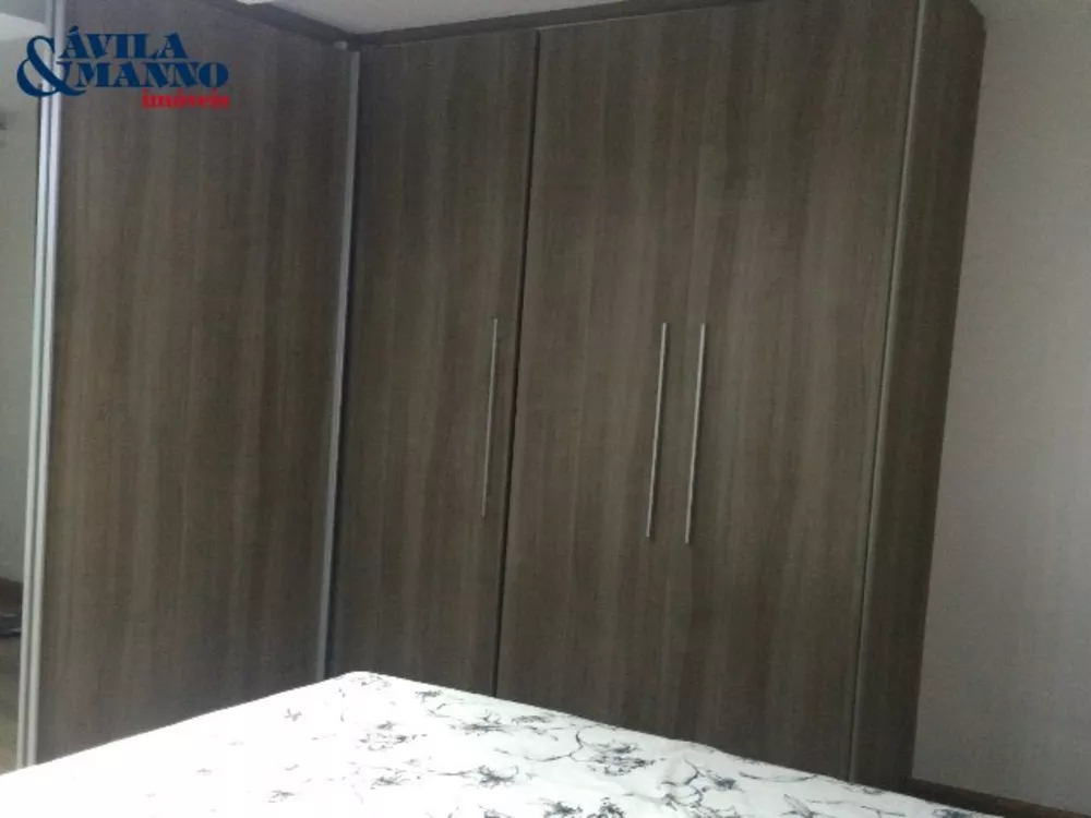 Apartamento, 2 quartos, 50 m² - Foto 8