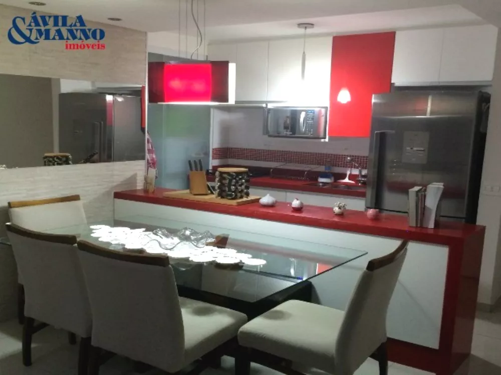 Apartamento, 2 quartos, 50 m² - Foto 10