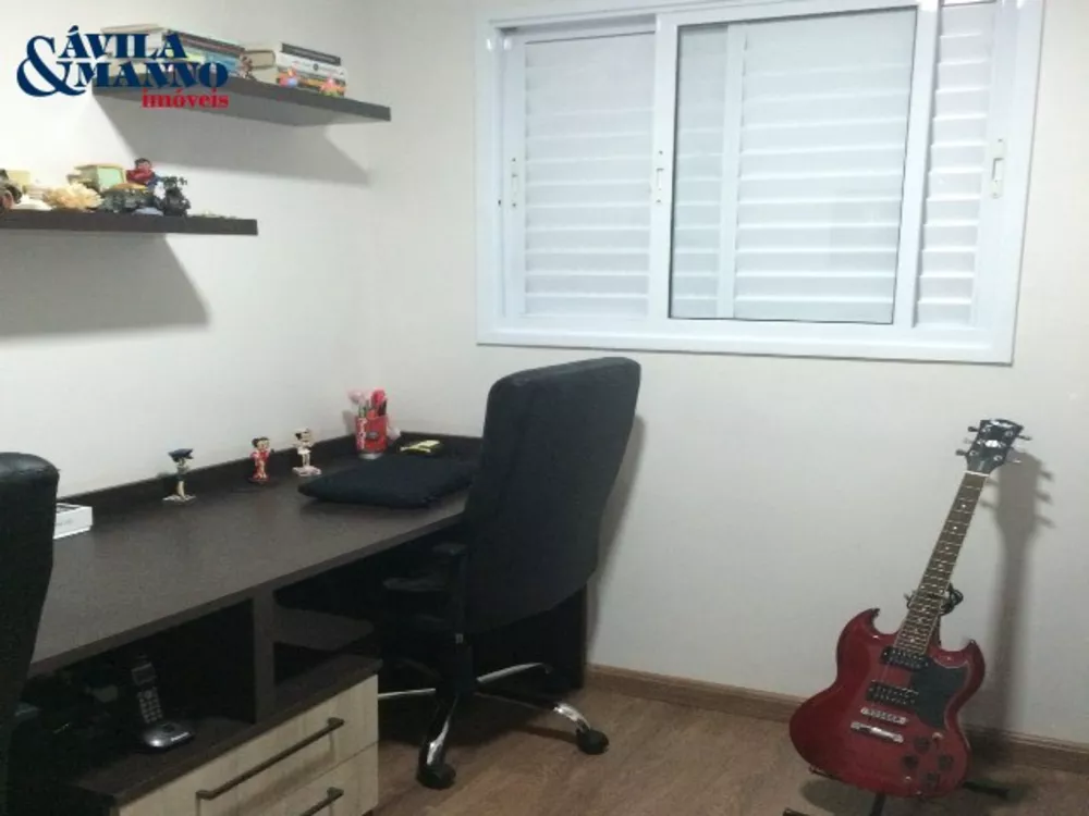 Apartamento, 2 quartos, 50 m² - Foto 6