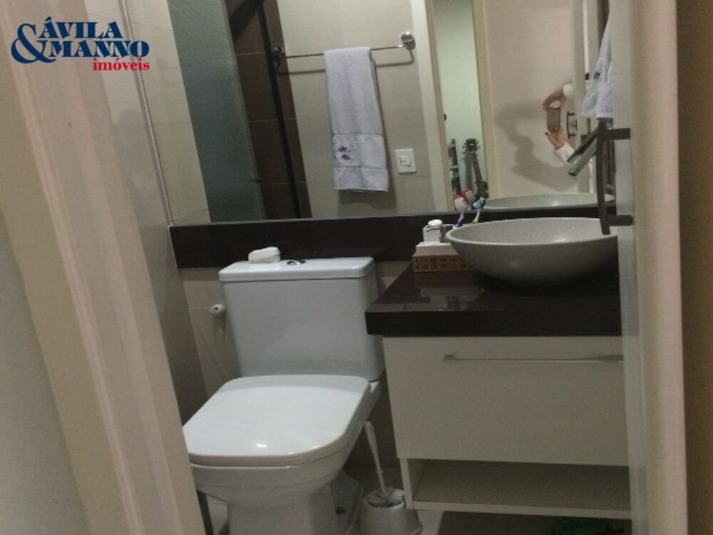 Apartamento, 2 quartos, 50 m² - Foto 1