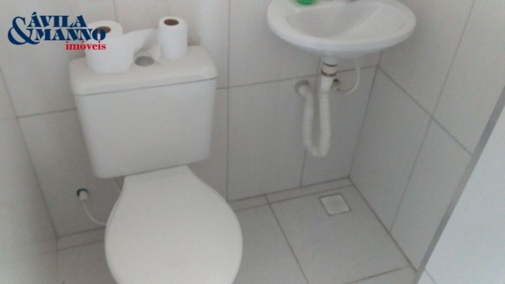 Casa, 52 m² - Foto 8