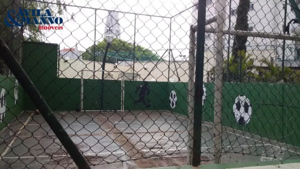 Apartamento, 3 quartos, 71 m² - Foto 9
