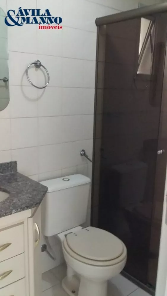 Apartamento, 3 quartos, 71 m² - Foto 6