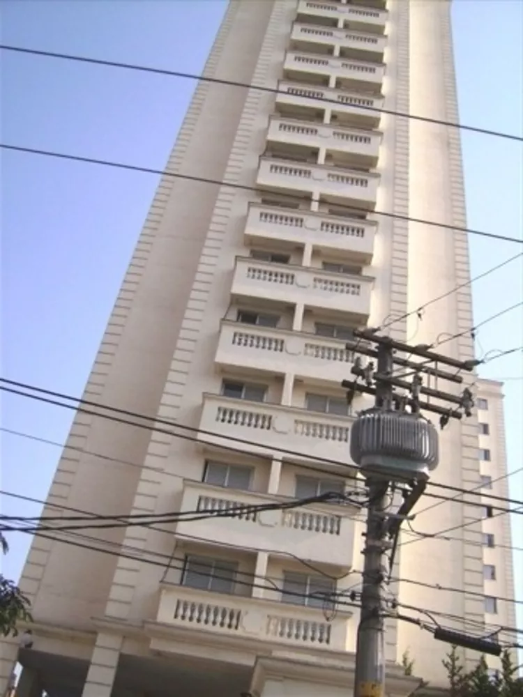 Apartamento, 3 quartos, 71 m² - Foto 1