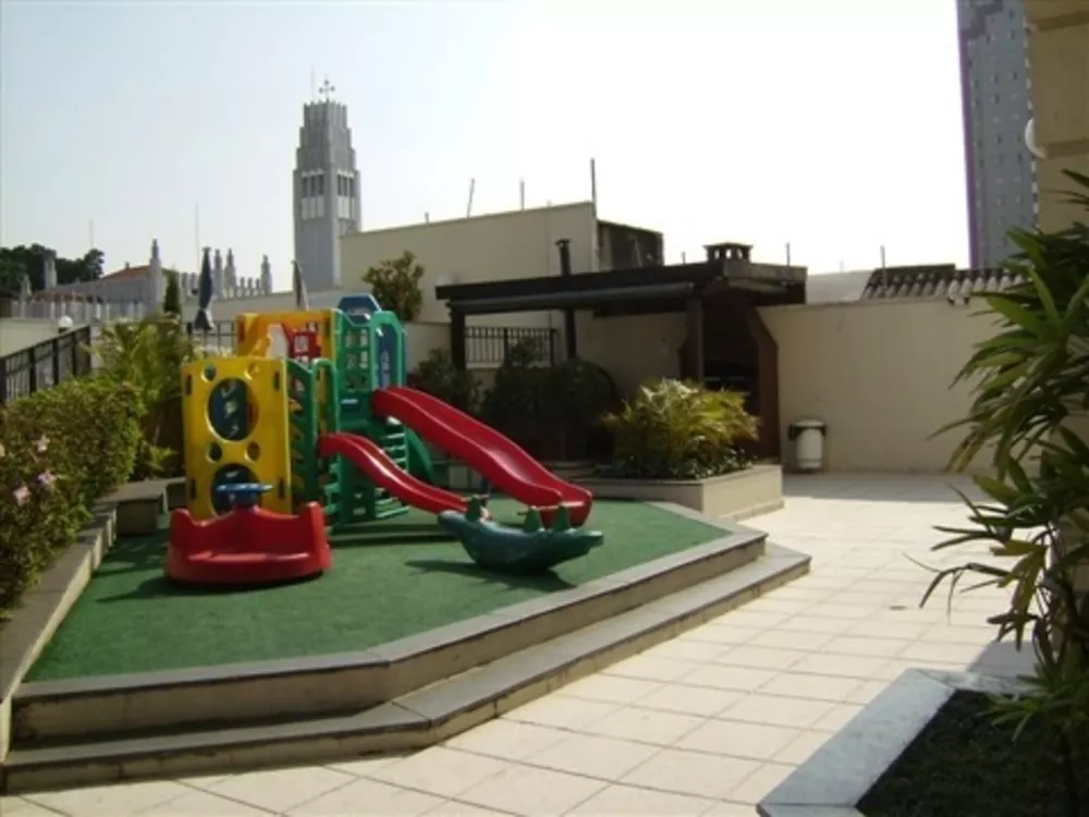 Apartamento, 3 quartos, 71 m² - Foto 7