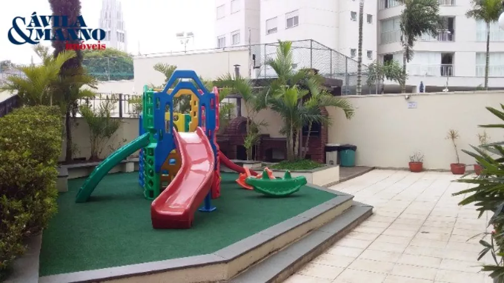 Apartamento, 3 quartos, 71 m² - Foto 11