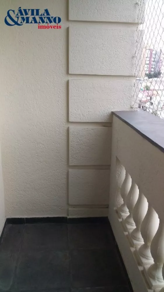 Apartamento, 3 quartos, 71 m² - Foto 3