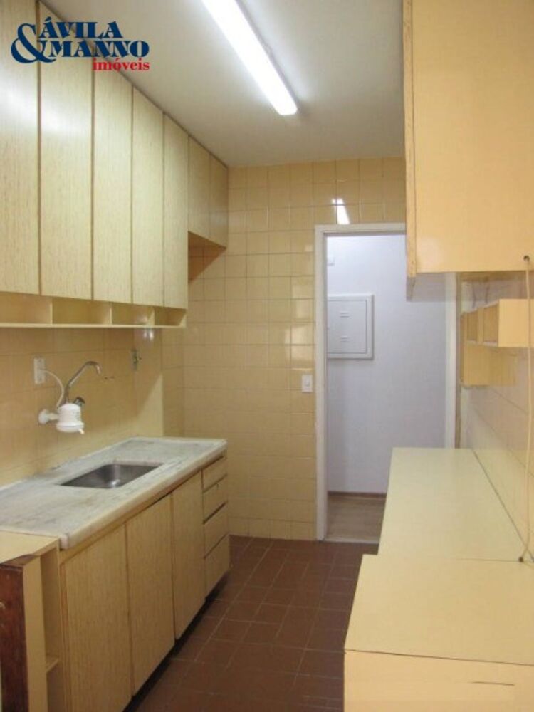 Apartamento, 3 quartos, 82 m² - Foto 9