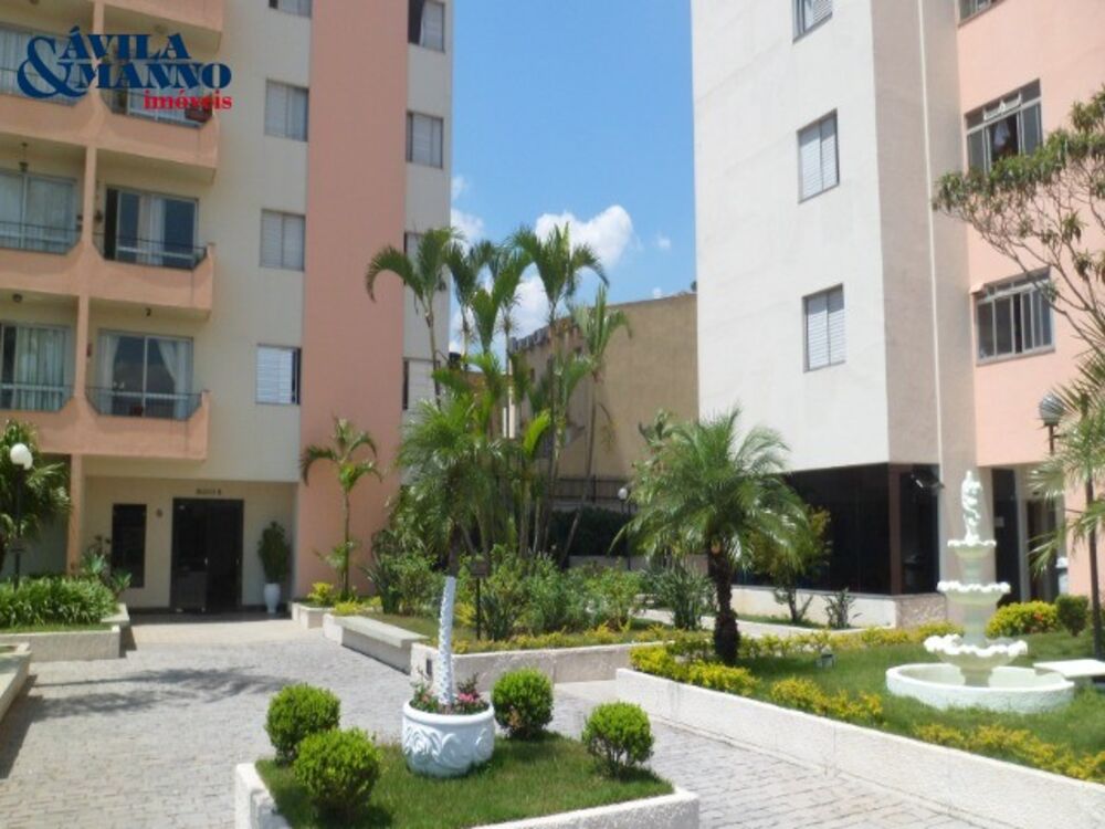 Apartamento, 3 quartos, 82 m² - Foto 1