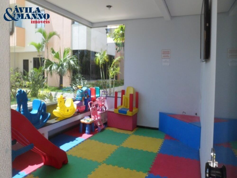Apartamento, 3 quartos, 82 m² - Foto 2