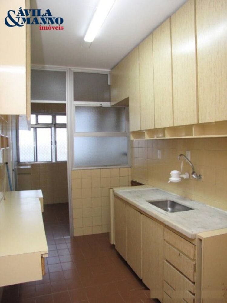 Apartamento, 3 quartos, 82 m² - Foto 8