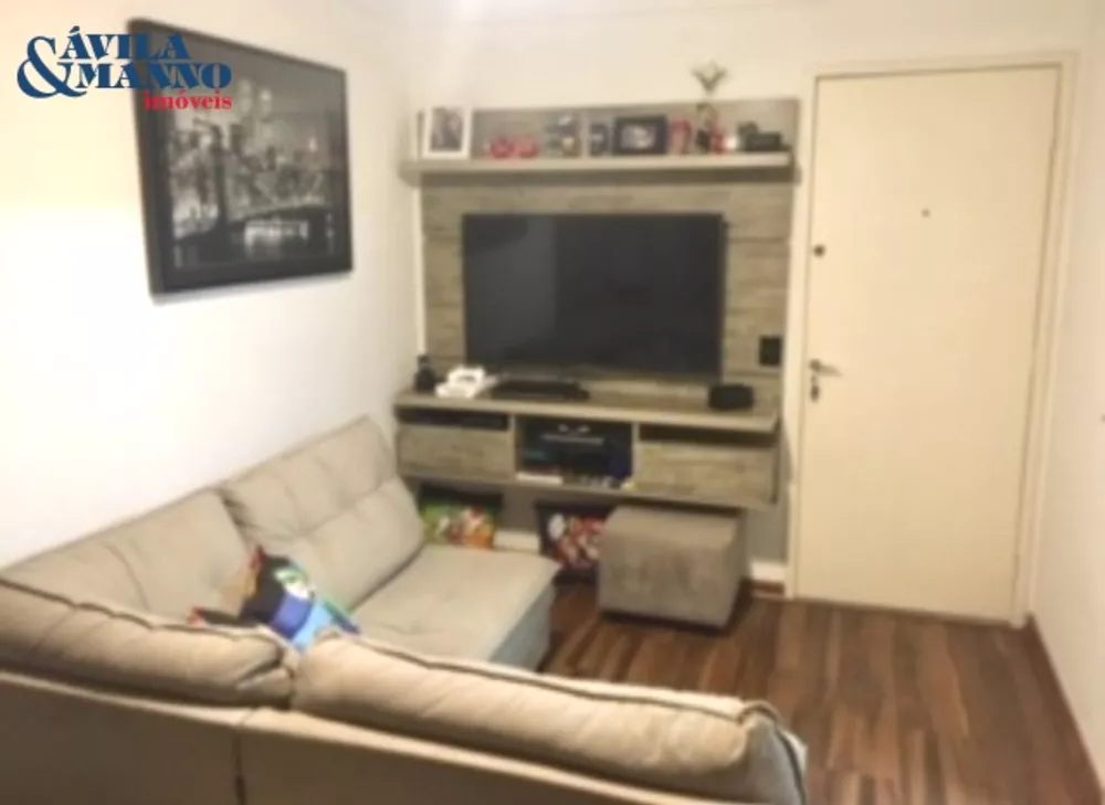 Apartamento, 1 quarto, 40 m² - Foto 6