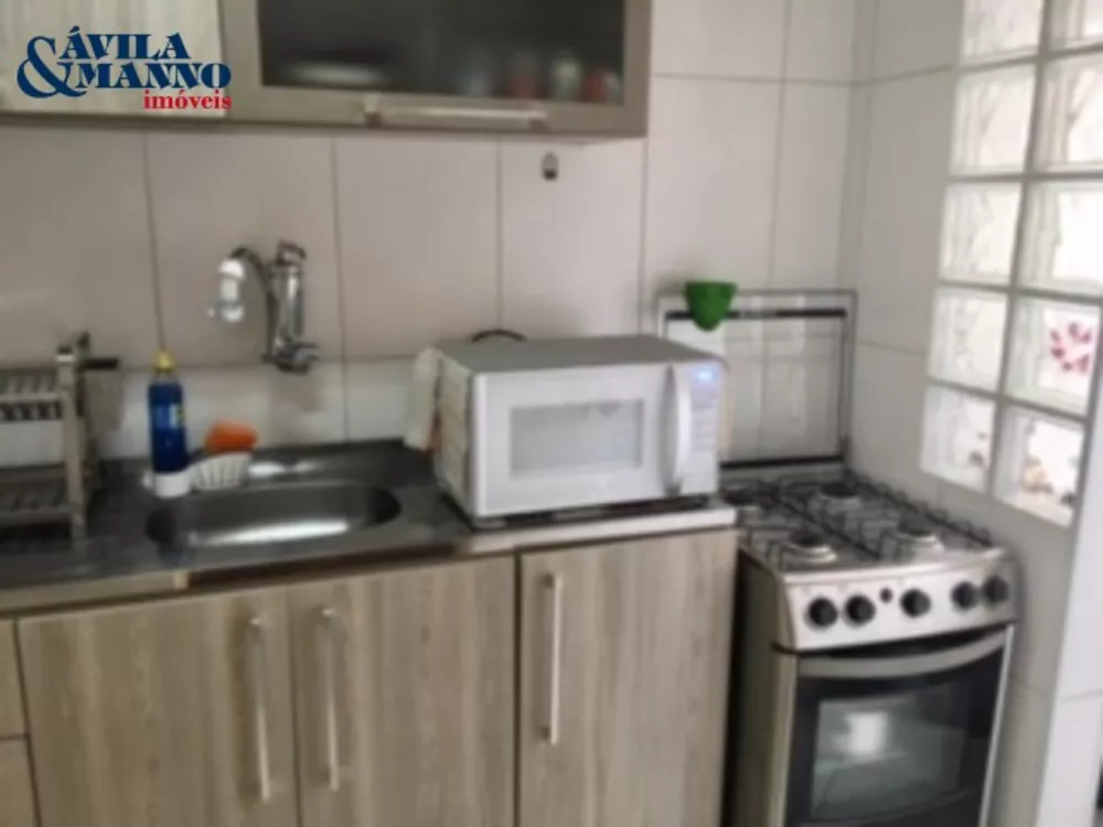 Apartamento, 1 quarto, 40 m² - Foto 7