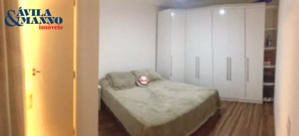 Apartamento, 1 quarto, 40 m² - Foto 5