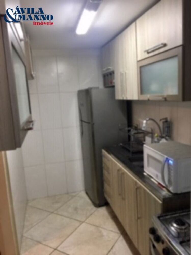 Apartamento, 1 quarto, 40 m² - Foto 3