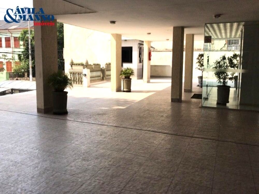 Apartamento, 2 quartos, 83 m² - Foto 7