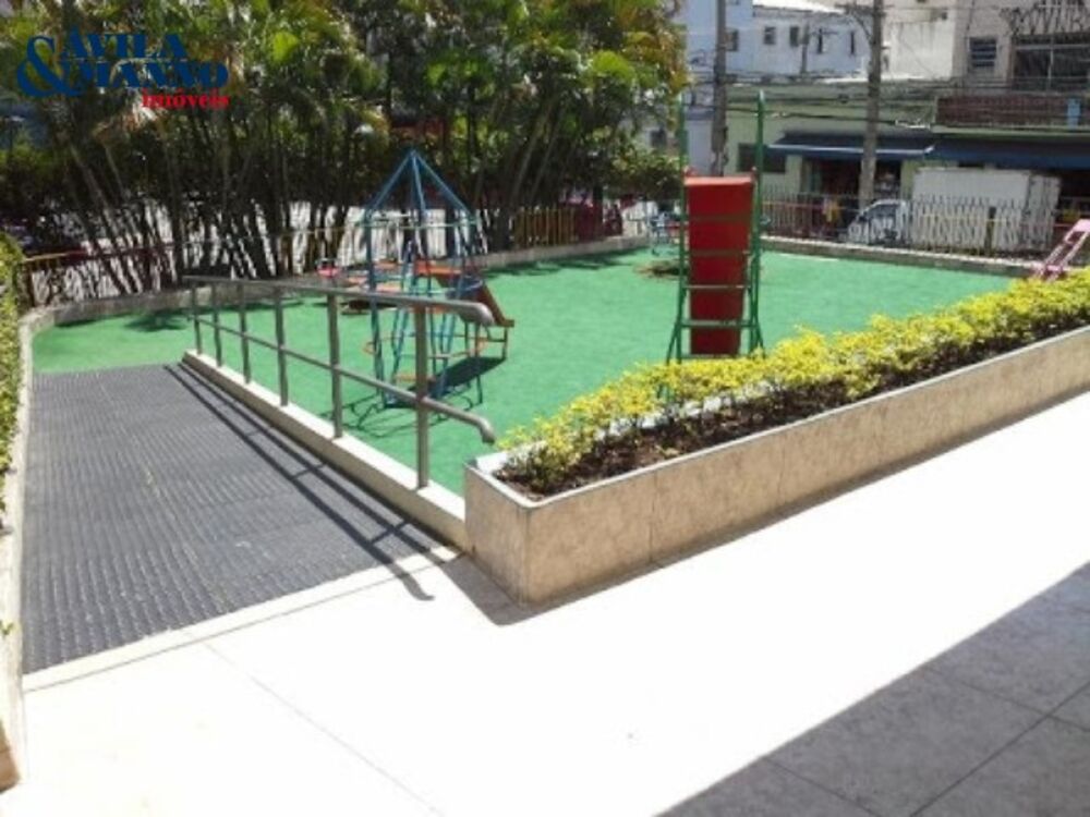 Apartamento, 2 quartos, 83 m² - Foto 8