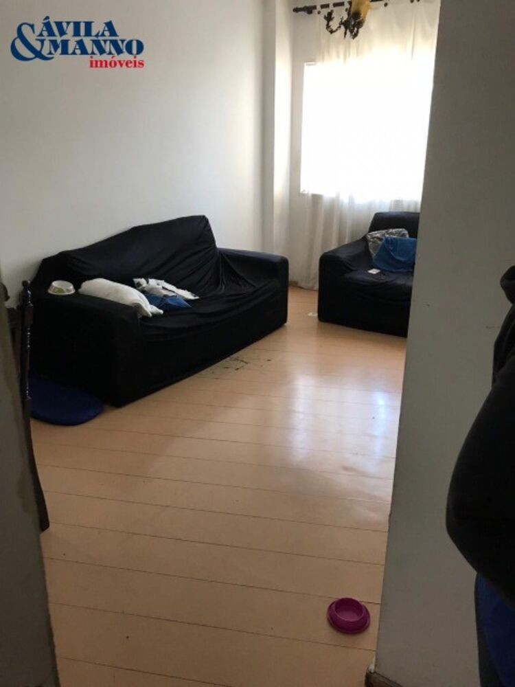 Apartamento, 2 quartos, 83 m² - Foto 2