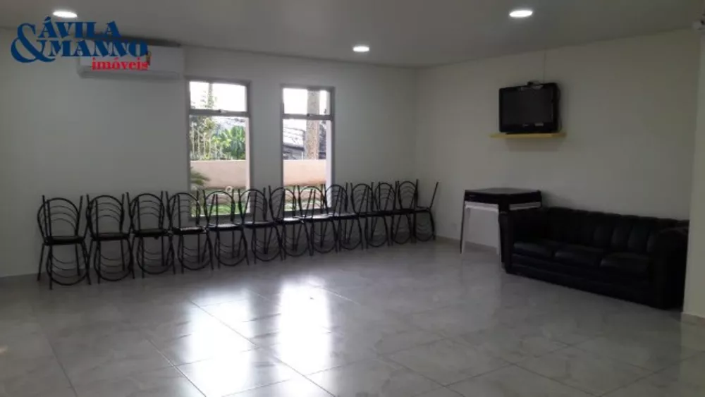 Apartamento, 3 quartos, 83 m² - Foto 8