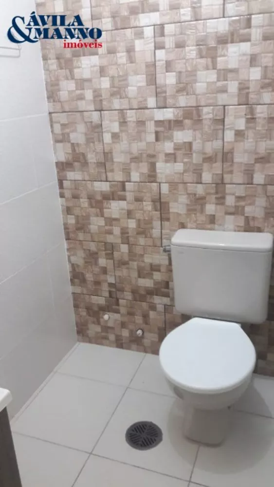 Apartamento, 3 quartos, 83 m² - Foto 5