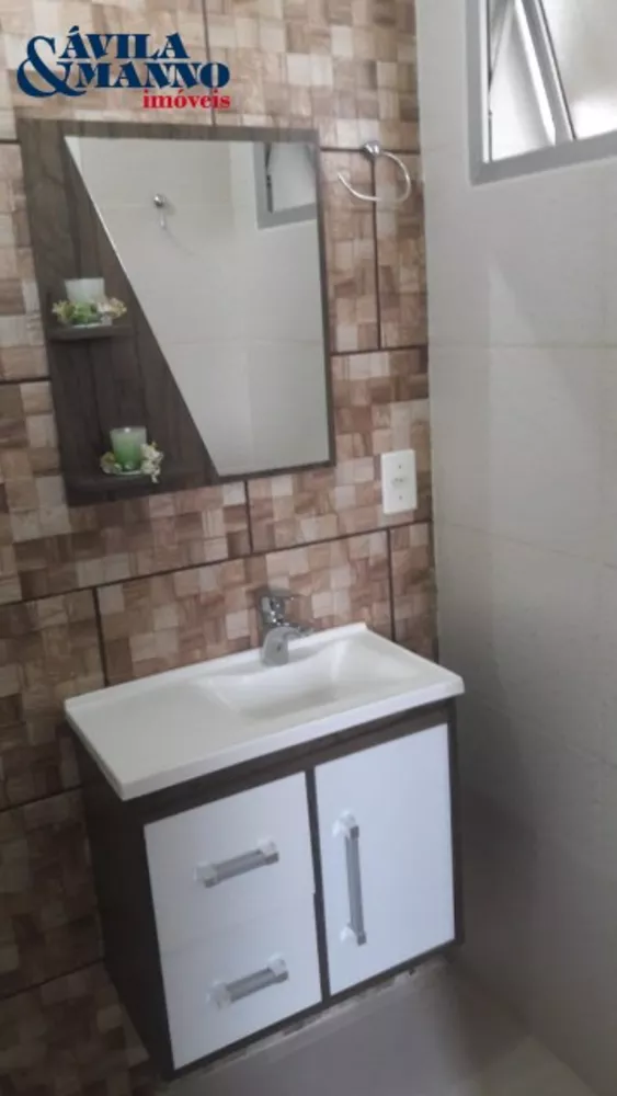 Apartamento, 3 quartos, 83 m² - Foto 6