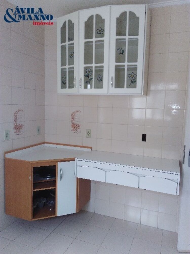 Apartamento, 2 quartos, 60 m² - Foto 8