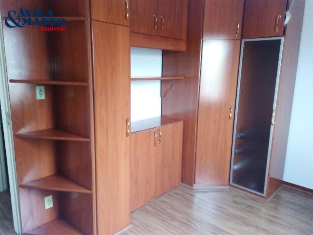 Apartamento, 2 quartos, 60 m² - Foto 4