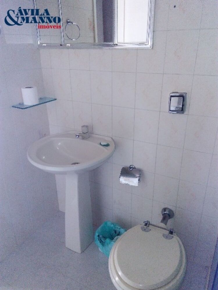 Apartamento, 2 quartos, 60 m² - Foto 6