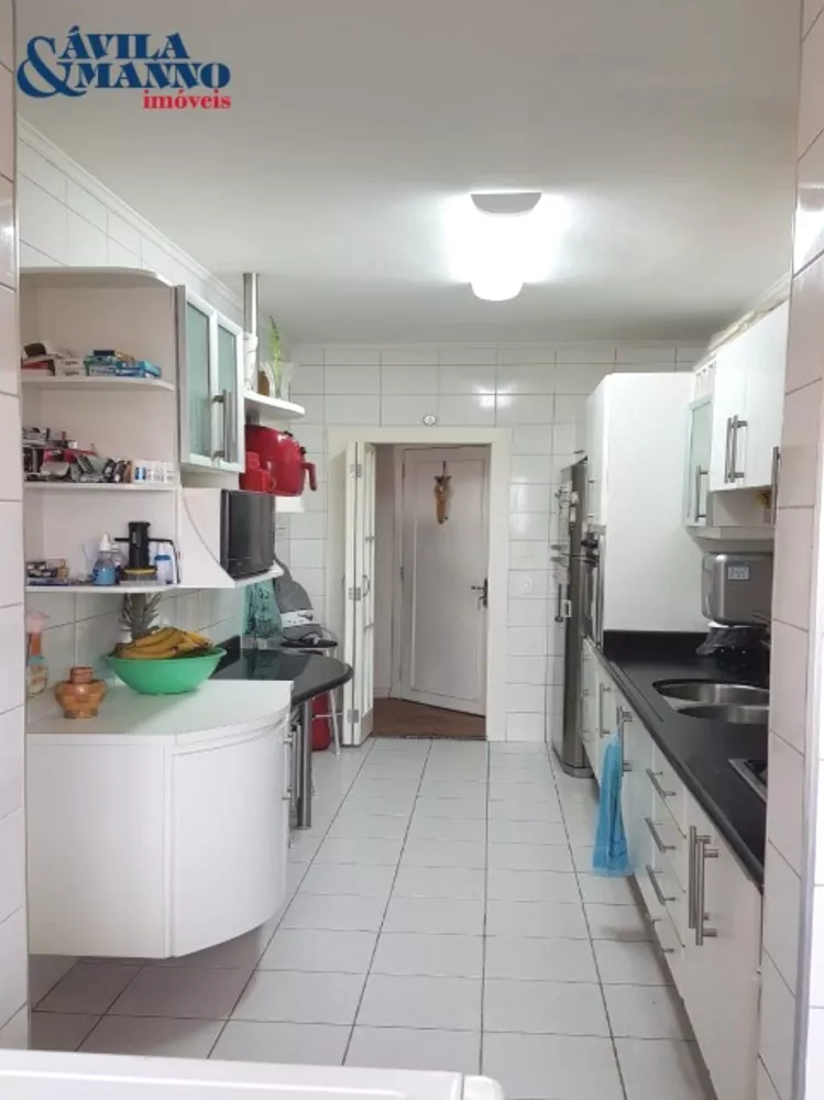 Apartamento, 3 quartos, 93 m² - Foto 6