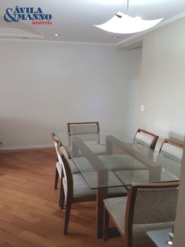 Apartamento, 3 quartos, 93 m² - Foto 3