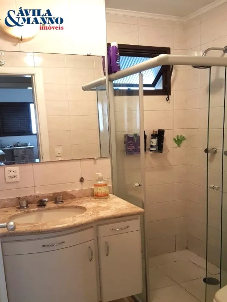 Apartamento, 3 quartos, 93 m² - Foto 5